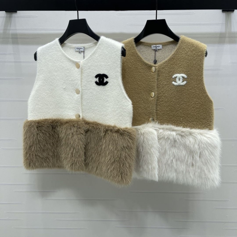 Ch**el outwear